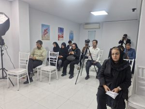 کیش اکسپو ۱۴۰۴
